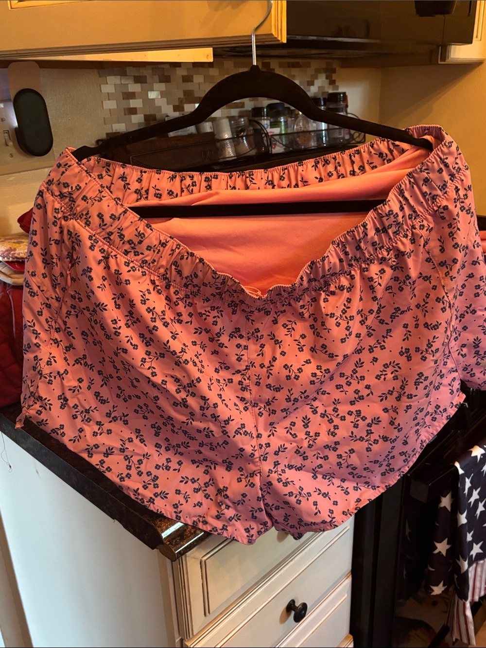 Xl Old Navy active shorts